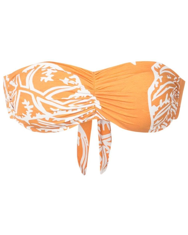 Clube Bossa Damen Trägerloses Bikinioberteil