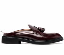 Loafer mit Quasten
