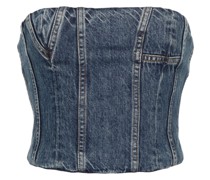 MA Cropped-Bustier