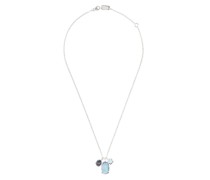 ROCK CANDY® Halskette aus Sterlingsilber