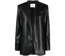 Einreihiger Blazer