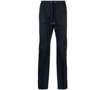 Jogginghose mit La Greca-Print