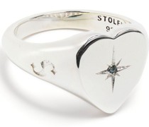 Love Star Ring