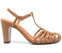Ku-Quenu Sandalen 90mm