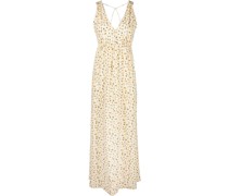 Langes Becky Kleid
