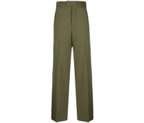 Hose mit Streifendetail