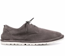 Derby-Schuhe mit Schnürung