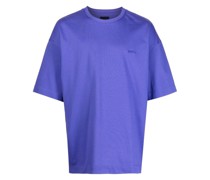 T-Shirt im Oversized-Look