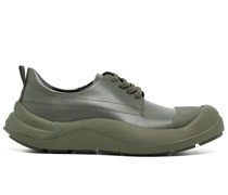 x Nick Wooster Wigurve Sneakers
