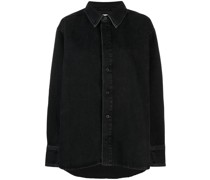 Oversized-Hemd