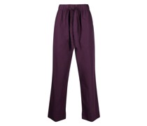 Pyjama-Hose mit Kordelzug