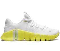 Free Metcon 5 Lime Blast Sneakers