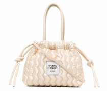 Marshmallow Handtasche