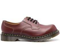x Dr Martens Derby-Schuhe