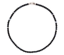 Evil Eye Wickelarmband