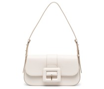 Handtasche mit Schnalle