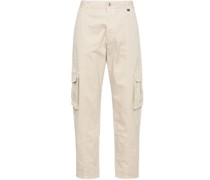 Lucia tapered trousers