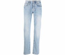 Schmale L'home Jeans