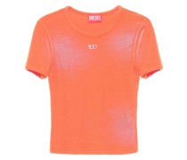 T-Ele-N1 Cropped-T-Shirt