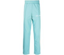 Jogginghose mit Streifendetail
