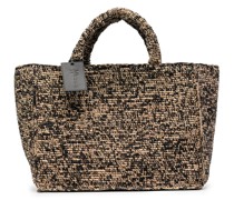 Große Handtasche