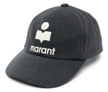 Baseballkappe mit Logo-Stickerei