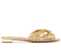 Mules in Metallic-Optik