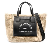Rue St-Guillame Shopper