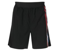 Sport-Shorts mit Super Stripes