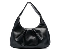 Klassische Hobo-Tasche