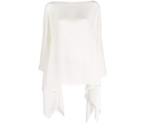 asymmetric-hem tunic