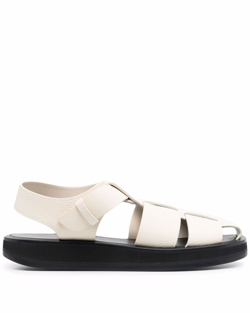 The Row Sandalen Sale 44 MYBESTBRANDS