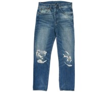 Lost City 1955 501 Jeans