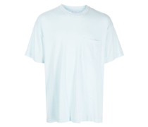 Folsom T-Shirt mit Brusttasche