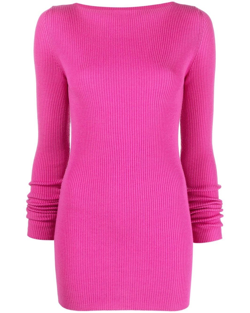 Rick Owens Damen Maglia Oberteil