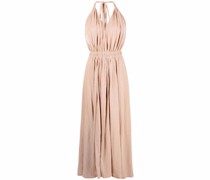Neckholder-Kleid