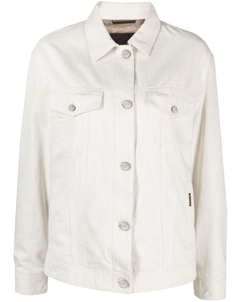 MOORER Damen Ardea-214 denim jacket MOORER Damen Ardea-214 denim jacket