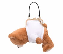 Toy Teddy Handtasche