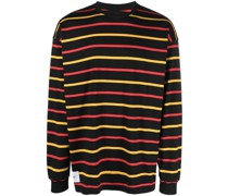 Gestreiftes Jam T-Shirt