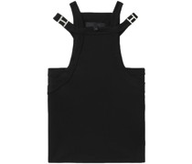 Geripptes Tanktop
