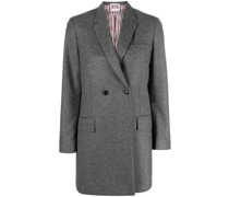 Langer Blazer