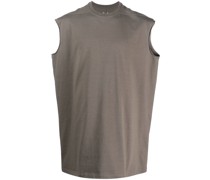 Trägershirt mit rundem Ausschnitt