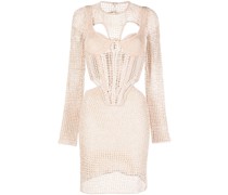 Gehäkeltes Kleid