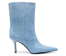 Delphine Stiefel 90mm