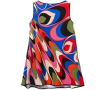 Onde Goccia Minikleid