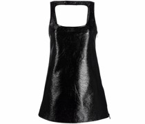 Ärmelloses Minikleid
