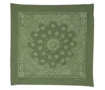 Halstuch mit Paisley-Print