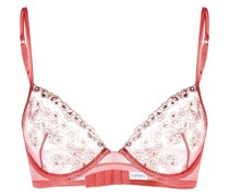 Transparenter BH