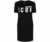 Icon T-Shirtkleid