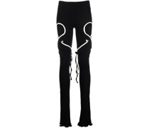 Leggings mit Cut-Outs